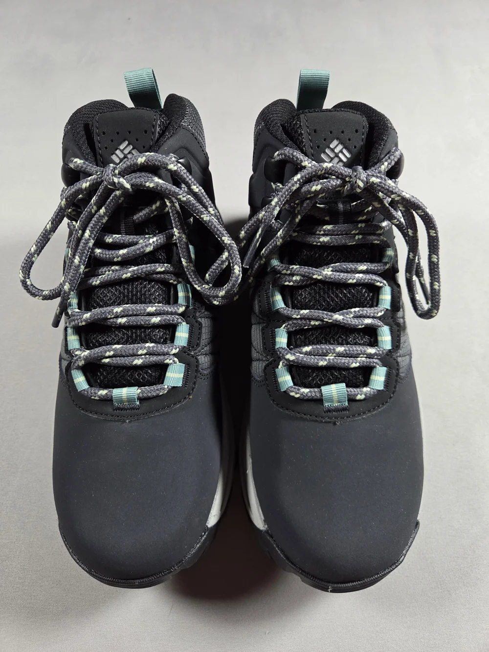 Columbia mid height